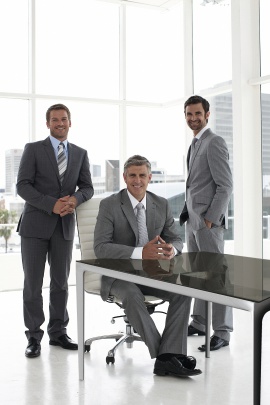NEWFORM Ufficio Photo 1