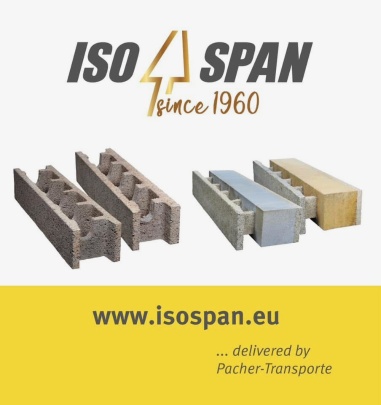 isospan Baustoffwerk GmbH Photo 4
