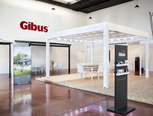 Gibus SPA Photo 6