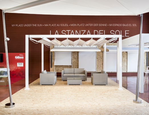 Gibus SPA Photo 9