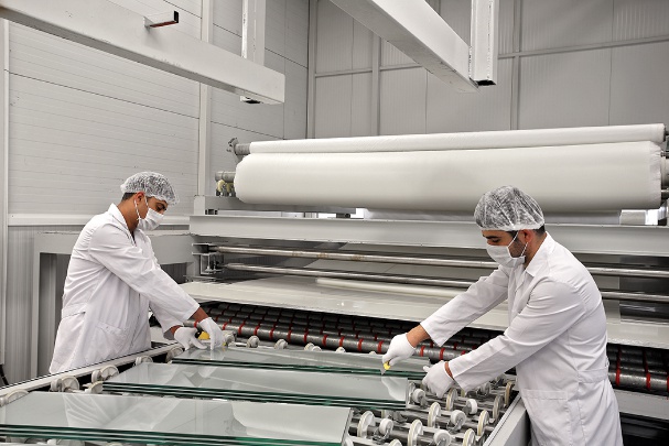 VIZYON GLAZING SYSTEMS Photo 10