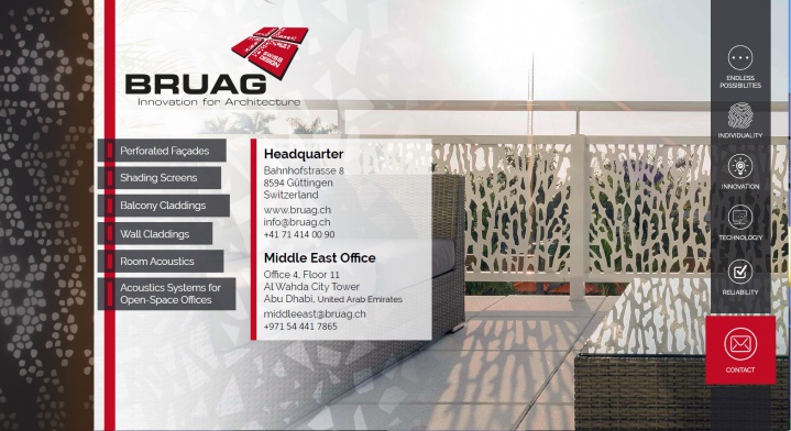 Bruag Design Factory AG Photo 1