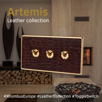 Rhombus Europe Photo 10