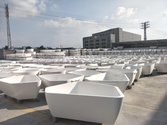PG Caststone Photo 1