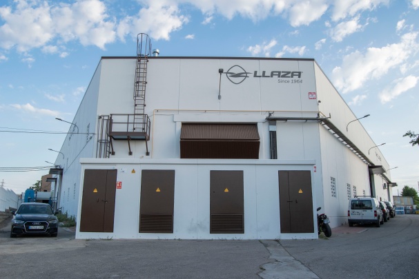 LLAZA WORLD, S.A. Photo 11