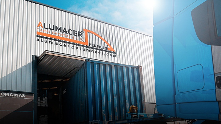 ALUMACER® Photo 6
