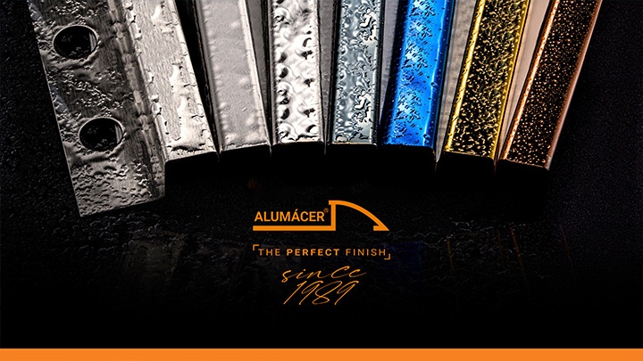 ALUMACER® Photo 1