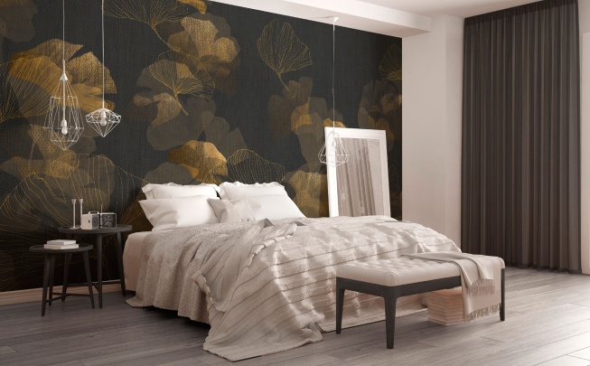 Tecnografica Italian Wallcoverings Photo 2