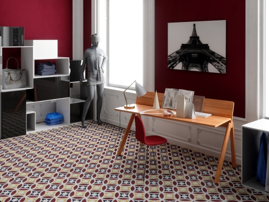 Mosaics Torra | Cement Tiles Photo 2