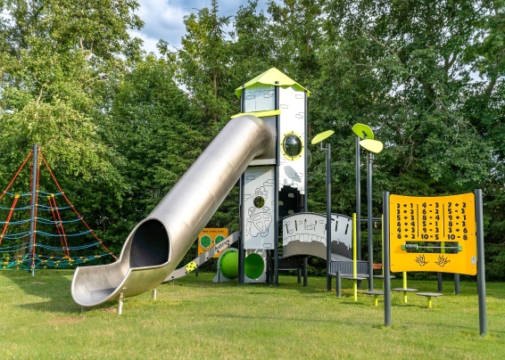 Astrus Playgrounds Photo 1