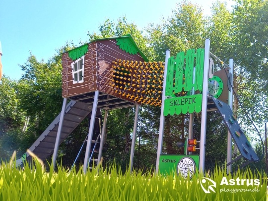Astrus Playgrounds Photo 3