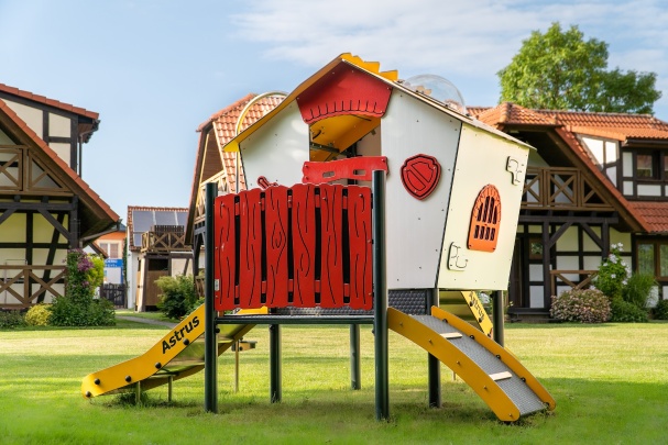 Astrus Playgrounds Photo 5