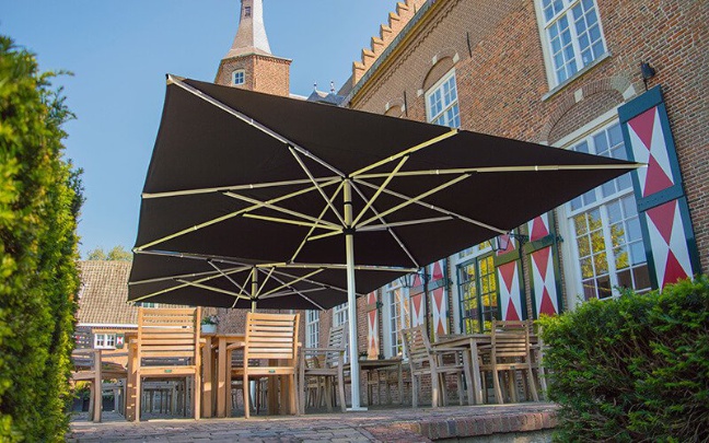 Solero Parasols Photo 1