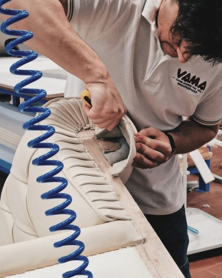 VAMA Divani Photo 5
