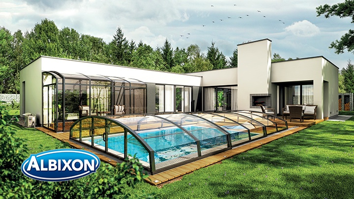 ALBIXON a.s. Photo 1