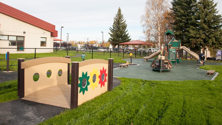 Nature of Early Play Photo 1