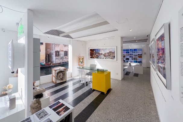 San Polo Art Gallery | Contemporary Art & Design i Photo 8