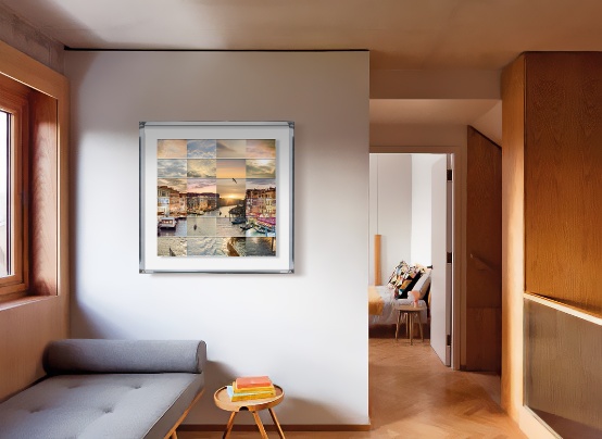 San Polo Art Gallery | Contemporary Art & Design i Photo 3