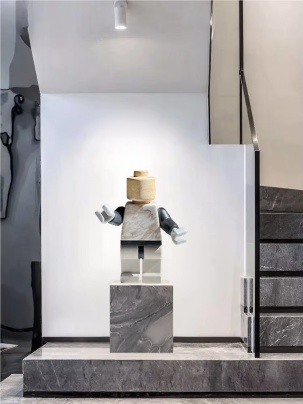 San Polo Art Gallery | Contemporary Art & Design i Photo 6