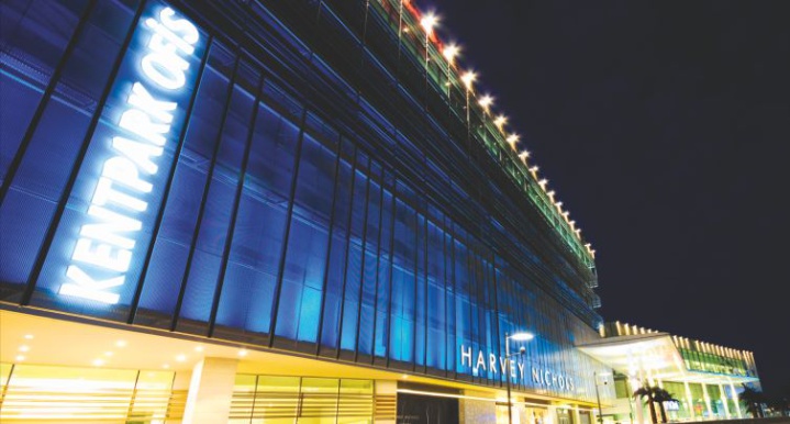BSI LIGHTING TECHNOLOGIES INC. Photo 1
