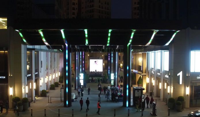 BSI LIGHTING TECHNOLOGIES INC. Photo 2