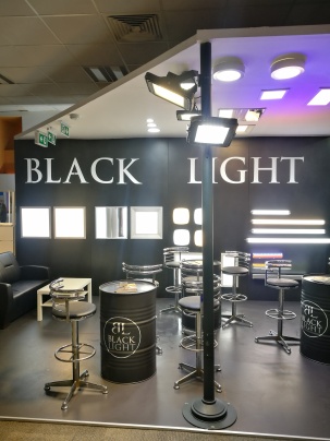 BLACK LIGHT ELEKTRONIK Photo 1