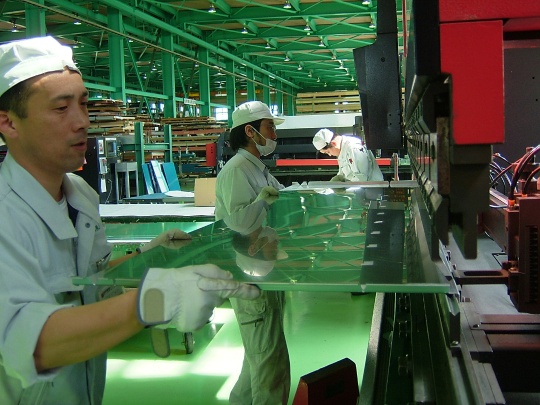 INOUE SHOJI Co., Ltd. Photo 4