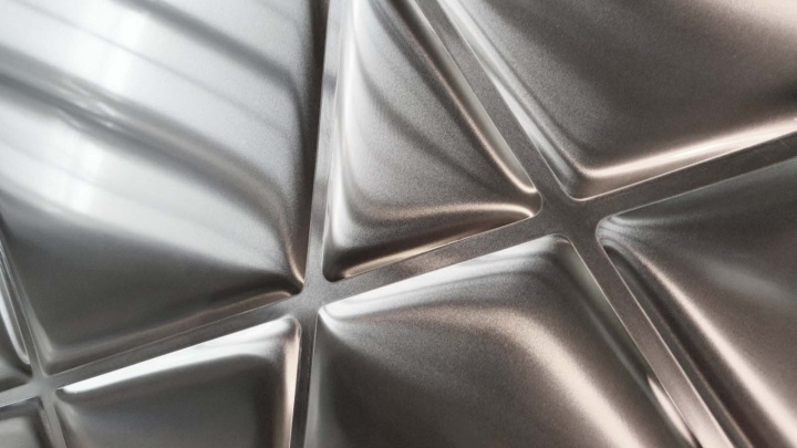 EMBOSS PANELS Photo 1