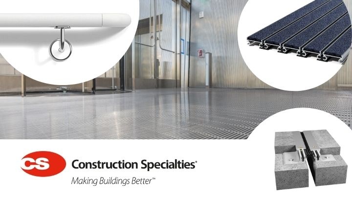CS Construction Specialties Photo 1