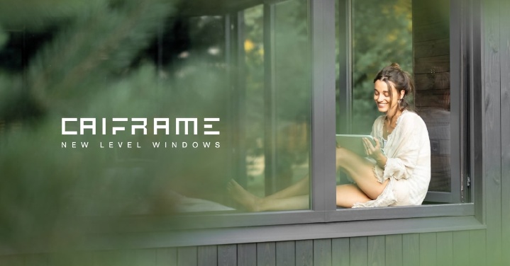 Caiframe Photo 1