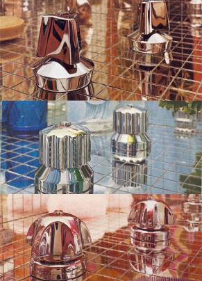 RUBINETTERIE STELLA Photo 4