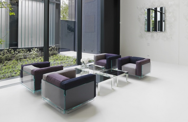 GLAS ITALIA Photo 4