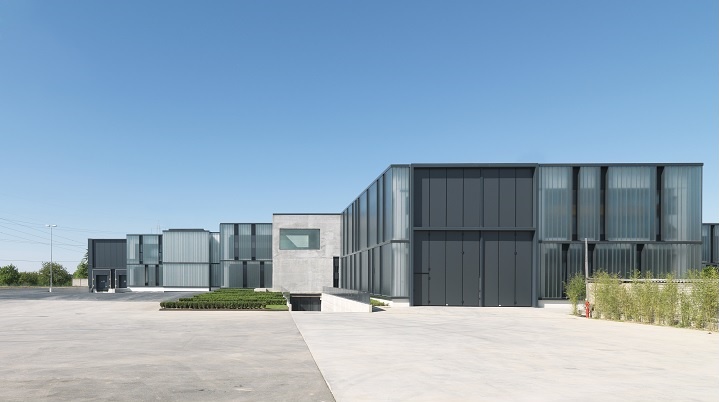 GLAS ITALIA Photo 5