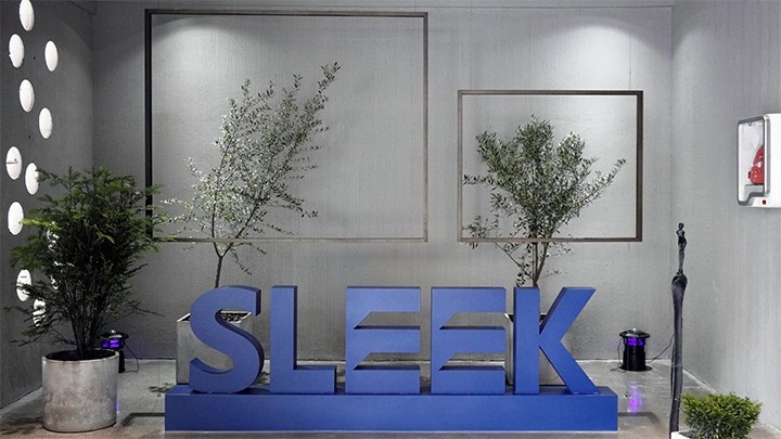 SLEEK (SHANGHAI) INTELLIGENT SYSTEM CO., LTD. Photo 7