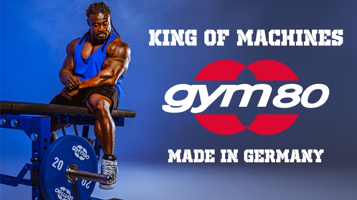 gym80 International GmbH Photo 1
