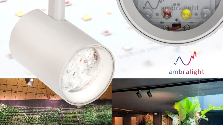 Ambralight Photo 1