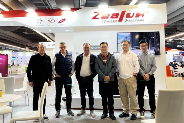 ZEALUX France Photo 1