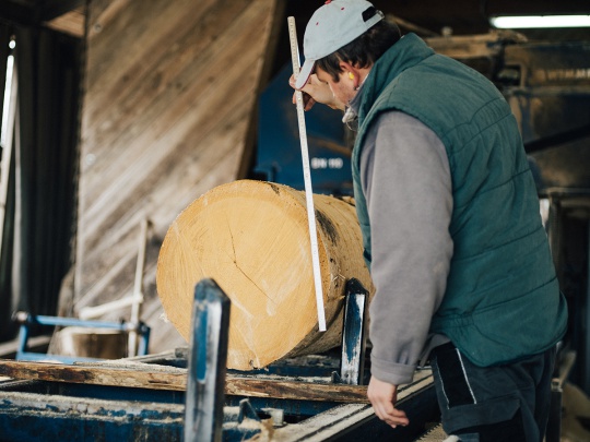 mafi Naturholzboden GmbH Photo 9