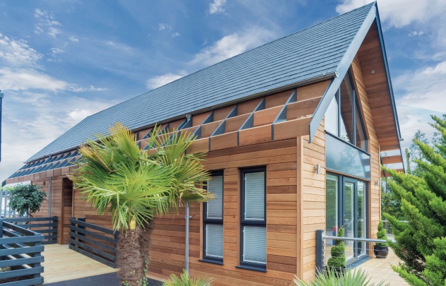 Tapco Roofing Products Photo 5