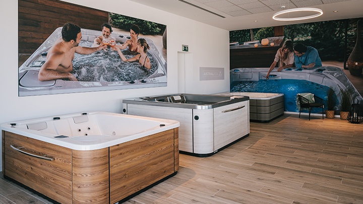 Aquavia Spa Photo 2