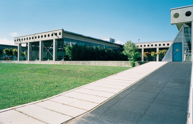 Fantoni Photo 4