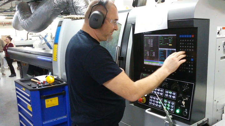 Stern Engineering Ltd. Photo 4