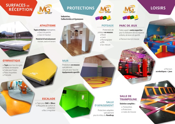 Modugame - MG Sport Photo 1