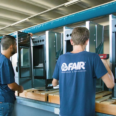 FAIR srl Photo 2