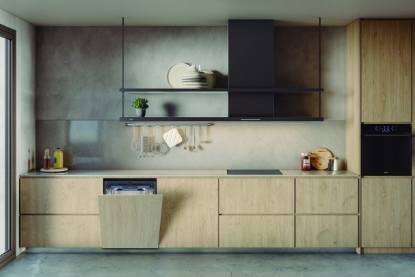 Pando Integral Cooking Photo 6
