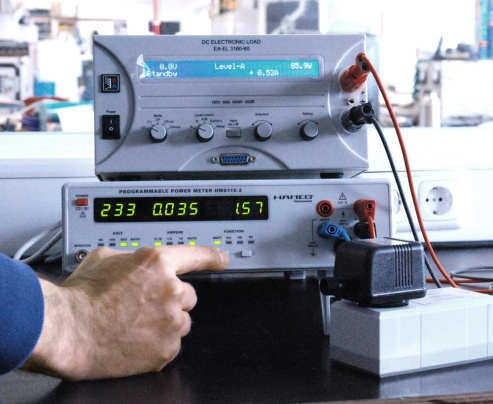 Steinigke Showtechnic GmbH Photo 3