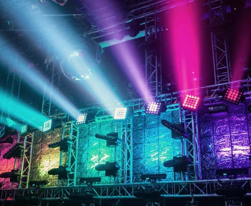 Steinigke Showtechnic GmbH Photo 4