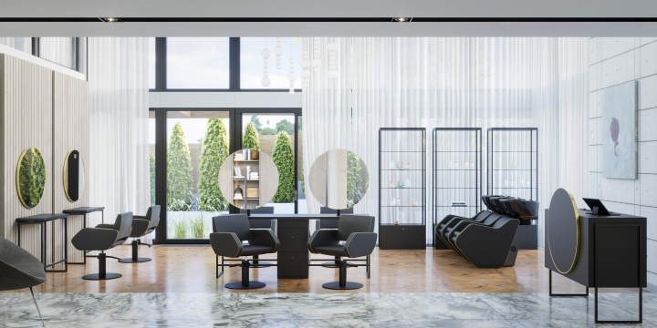 Nelson Mobilier Photo 7