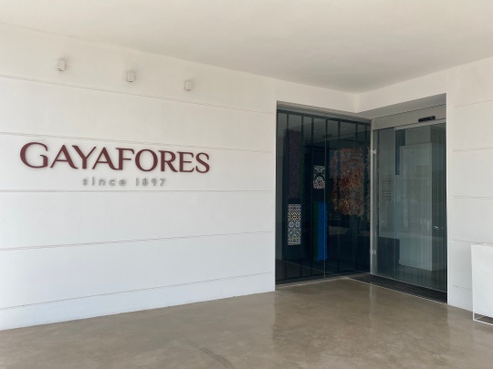 GAYAFORES Photo 1