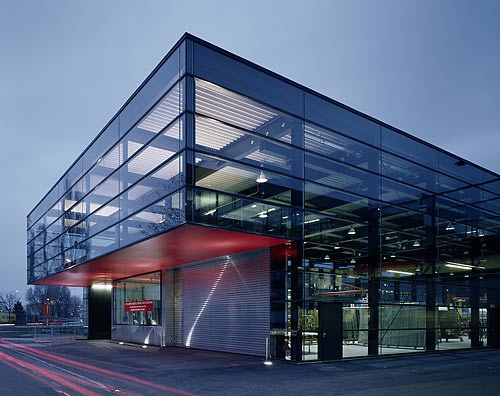 Glas Marte GmbH Photo 4